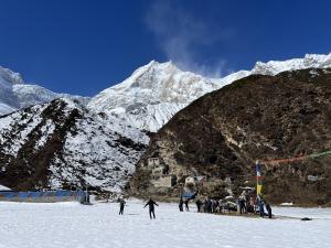 manslu circuit trek