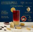 Chicago Afternoon Tea Society x  Juneteenth Celebration Traces the African Diaspora Through a Single Flower