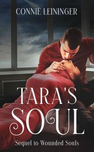 Tara’s Soul Book Cover