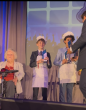 Oak Brook 8th Graders Make National History With AI-Powered Fragrance Startup