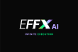 EFFX AI Launches with 8ait OS, Architect, Activate, Amplify Intelligent Teams and Technology
