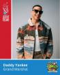 Daddy Yankee, Dayanara Torres and Anthony Ramos to lead the 69th Annual National Puerto Rican Day Parade