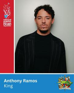 NPRDP King Anthony Ramos