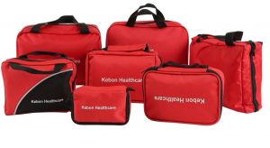 First aid kit