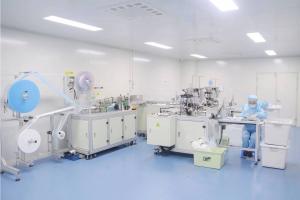 manufacturing facility
