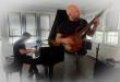 Asai Kastan Duo Releases New Ambient Jazz Album Earth Travelers