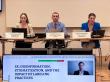 ALLATRA Participates in OSCE Human Dimension Meeting on Civic Space and Digital Threats