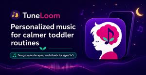 TuneloomPR