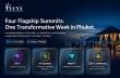 FLUXX Conference 2026 to Unite Global Leaders for a Transformative Week of Innovation in Phuket, Thailand