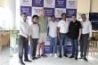 Kandy Myst by Cinnamon Hosts Exclusive Meet and Greet with Rugby Legend Kieran Read