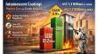 Intumescent Coatings Market to Reach US$ 1.7 Billion by 2033, Expanding at 4.9% CAGR Amid Rising Fire Safety Regulations