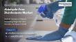 Aldehyde-Free Disinfectants Market to Reach US$ 3.5 Billion by 2033, Driven by Rising Demand for Safer Hygiene Solutions