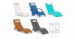 AquaCurve Announces Shallow-Water Pool Furniture Line for U.S. Homeowners