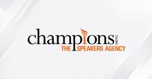 Champions Speakers has set out a new trust framework for how speaker information, client recommendations, testimonials and published content are checked across the business Champions Speakers