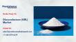Gluconolactone (GDL) Market to Reach US$318.4 Mn by 2033 on Rising Food Additive Demand