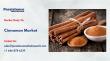 Cinnamon Market US$858.1Mn 2026 to US$1,099.2Mn 2033 on spice demand growth