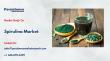 Spirulina Market to Reach US$1166.9 Mn by 2033 on Rising Superfood Demand