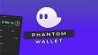 Phantom Wallet Extension Announces Availability and Access Details for Solana Users