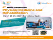 4th World Congress on Physical Medicine and Rehabilitation