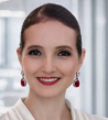 Influential Women Showcases Lina Perez-Naranjo: Senior Member Success Director at Institute for Corporate Productivity