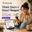 Early Data from EmuCoupon Tool Challenges the Myth of the 'Rational Shopper'