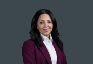 Aseel Mattar, Batelco Chief Consumer Officer