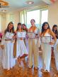 Yoga Tourism Is Booming - Rishikul Yogshala's 200 Hour Yoga Teacher Training Is Leading the Wave for Int Students