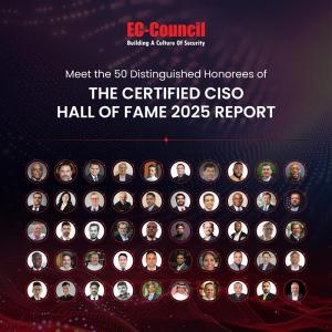CCISO HOF