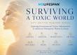 Los Angeles Fires Spark Growing Concerns Around Toxic Exposure and Inflammation 