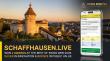 Agentic AI platform schaffhausen.live by Berg Digital won Silver and Bronze at Best of Swiss Web 2026