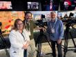 TakeOne Broadcast Solutions Named Authorized Sony Cinema Line Dealer at NAB