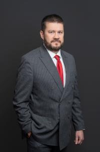 Case #4:26-mj-00063-JAM — Combs Waterkotte partner Matthew Brown has been retained to represent Jordan Derrick in connection with federal criminal charges filed as part of an ongoing investigation related to online instructional materials and the broader federal investigation following the January 2025 attack in New Orleans Matthew Brown Attorney
