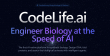 CodeLifeAI Annouces a Unified Revolutionary AI platform for DNA, Protein, Cell Design and Simulation
