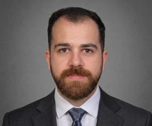 Computational researcher and software engineer Mohamed Soufan has published a new study examining who actually receives attention in Lebanon-related political discussions on X, formerly known as Twitter, finding that online visibility and engagement are heavily concentrated among a small minority of users Professional headshot of Mohamed Soufan, computational researcher and software engineer focused on Lebanon, online discourse, and social media analysis.