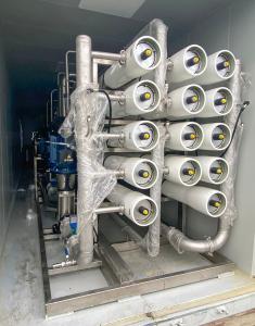 Water infrastructure 2