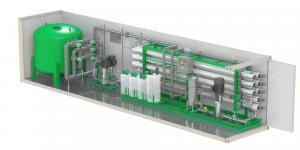 Water infrastructure 3