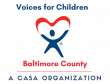 CASA Baltimore County Rebrands as Voices for Children, Renewing Commitment to Foster Youth