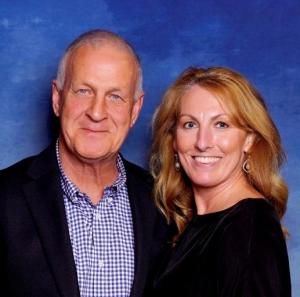 Billy’s Downtown Diner Signs 10-store Development Agreement in the Midwest 13 Paul and Kelly Snider