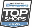 Zinc Plating Company Plateco, Inc. Named 'Top Shop' for 7th Straight Year