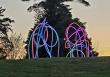 Morris Museum’s Common Ground: NJ Artists Think Monumental, an Exhibition of Bold, New Jersey-Made Outdoor Sculpture