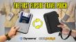 Traveland Launches DUVA FlipSide Travel Pouch on Kickstarter