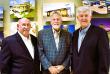 FT Worth based, Speed Fab-Crete Featured in Magazine, Fort Worth Inc. Highlighting 75 Years of Building in the Southwest