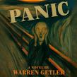New Novel PANIC Explores Coming of Age During 'The Great Anxiety' in New York City