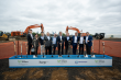 CanAm Enterprises Marks Major Milestone at The Bellwether District as TerraPower Isotopes Breaks Ground in Philadelphia