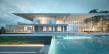Studio KHORA’s G House Receives AIA Recognition for Sculptural Waterfront Design