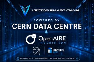 Vector Smart Chain