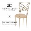 Chameleon Chair Collection ® Announces Partnership with Palmer Snyder Furniture