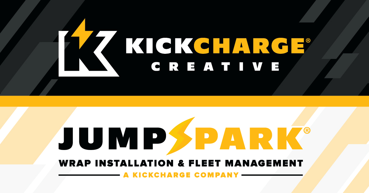 KickCharge Creative Acquires JumpSpark
