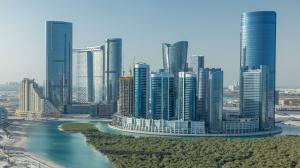 Abu Dhabi