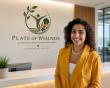 Plate of Wellness Opens July 2026, Offering Telehealth Nutrition Counseling Across 38 States